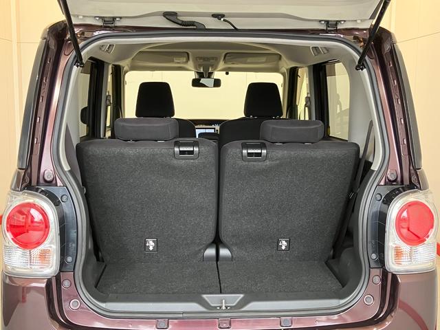 ムーヴキャンバスＧメイクアップ　ＳＡII　ナビ／ＥＴＣワンオーナー　純正ナビ　純正ＥＴＣ　バックモニター　両側パワースライドドア　Ｂｌｕｅｔｏｏｔｈ接続　ＬＥＤヘッドランプ　オートライト　電動格納ミラー　スマアシＩＩ　スマートキー（香川県）の中古車