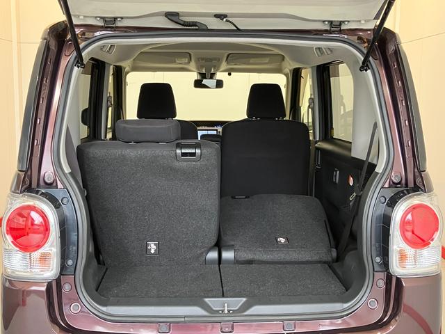 ムーヴキャンバスＧメイクアップ　ＳＡII　ナビ／ＥＴＣワンオーナー　純正ナビ　純正ＥＴＣ　バックモニター　両側パワースライドドア　Ｂｌｕｅｔｏｏｔｈ接続　ＬＥＤヘッドランプ　オートライト　電動格納ミラー　スマアシＩＩ　スマートキー（香川県）の中古車