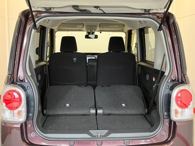 ムーヴキャンバスＧメイクアップ　ＳＡII　ナビ／ＥＴＣワンオーナー　純正ナビ　純正ＥＴＣ　バックモニター　両側パワースライドドア　Ｂｌｕｅｔｏｏｔｈ接続　ＬＥＤヘッドランプ　オートライト　電動格納ミラー　スマアシＩＩ　スマートキー（香川県）の中古車