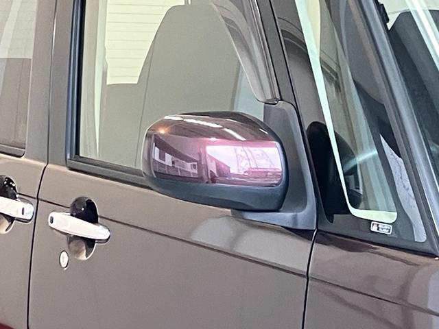 ムーヴキャンバスＧメイクアップ　ＳＡII　ナビ／ＥＴＣワンオーナー　純正ナビ　純正ＥＴＣ　バックモニター　両側パワースライドドア　Ｂｌｕｅｔｏｏｔｈ接続　ＬＥＤヘッドランプ　オートライト　電動格納ミラー　スマアシＩＩ　スマートキー（香川県）の中古車