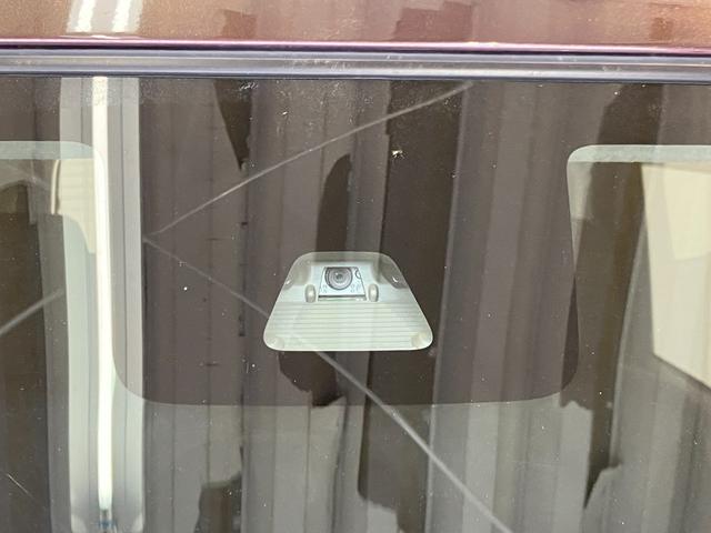 ムーヴキャンバスＧメイクアップ　ＳＡII　ナビ／ＥＴＣワンオーナー　純正ナビ　純正ＥＴＣ　バックモニター　両側パワースライドドア　Ｂｌｕｅｔｏｏｔｈ接続　ＬＥＤヘッドランプ　オートライト　電動格納ミラー　スマアシＩＩ　スマートキー（香川県）の中古車