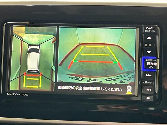 ムーヴキャンバスＧブラックアクセントリミテッドＳＡIII　ナビ／ドラレコワンオーナー　純正ナビ　純正ＥＴＣ　純正ドライブレコーダー　パノラマモニター　両側パワースライドドア　Ｂｌｕｅｔｏｏｔｈ接続　ＵＳＢ入力端子　ＬＥＤヘッドランプ　電動格納ミラー　スマートキー（香川県）の中古車