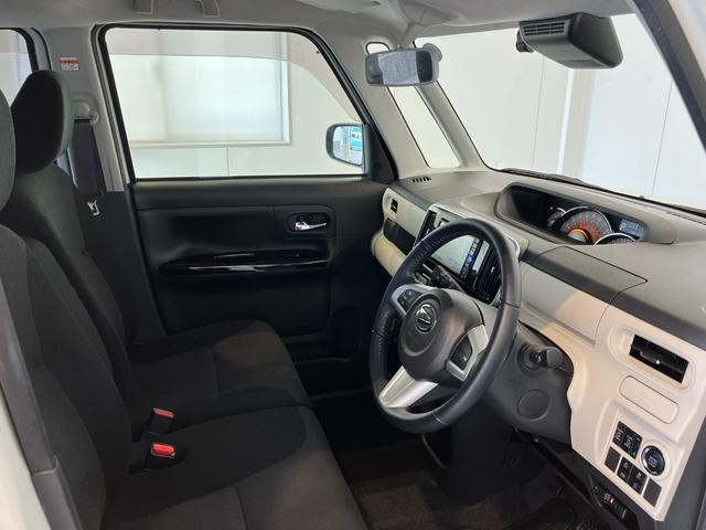 ムーヴキャンバスＧブラックアクセントリミテッドＳＡIII　ナビ／ドラレコワンオーナー　純正ナビ　純正ＥＴＣ　純正ドライブレコーダー　パノラマモニター　両側パワースライドドア　Ｂｌｕｅｔｏｏｔｈ接続　ＵＳＢ入力端子　ＬＥＤヘッドランプ　電動格納ミラー　スマートキー（香川県）の中古車