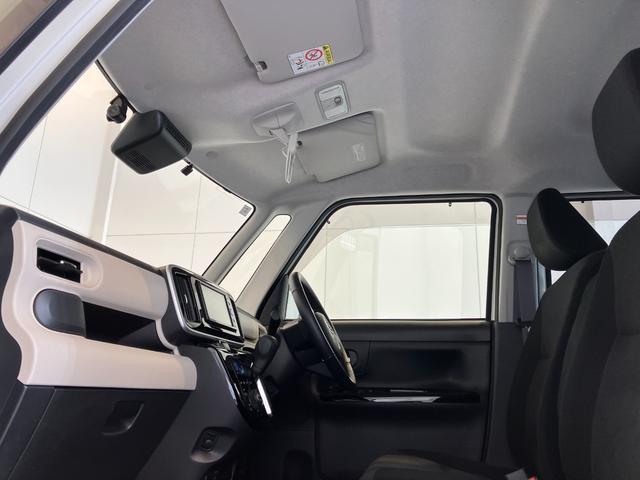 ムーヴキャンバスＧブラックアクセントリミテッドＳＡIII　ナビ／ドラレコワンオーナー　純正ナビ　純正ＥＴＣ　純正ドライブレコーダー　パノラマモニター　両側パワースライドドア　Ｂｌｕｅｔｏｏｔｈ接続　ＵＳＢ入力端子　ＬＥＤヘッドランプ　電動格納ミラー　スマートキー（香川県）の中古車