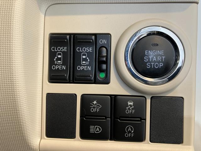 ムーヴキャンバスＧブラックアクセントリミテッドＳＡIII　ナビ／ドラレコワンオーナー　純正ナビ　純正ＥＴＣ　純正ドライブレコーダー　パノラマモニター　両側パワースライドドア　Ｂｌｕｅｔｏｏｔｈ接続　ＵＳＢ入力端子　ＬＥＤヘッドランプ　電動格納ミラー　スマートキー（香川県）の中古車