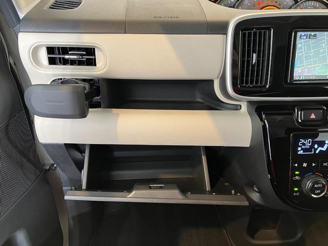 ムーヴキャンバスＧブラックアクセントリミテッドＳＡIII　ナビ／ドラレコワンオーナー　純正ナビ　純正ＥＴＣ　純正ドライブレコーダー　パノラマモニター　両側パワースライドドア　Ｂｌｕｅｔｏｏｔｈ接続　ＵＳＢ入力端子　ＬＥＤヘッドランプ　電動格納ミラー　スマートキー（香川県）の中古車