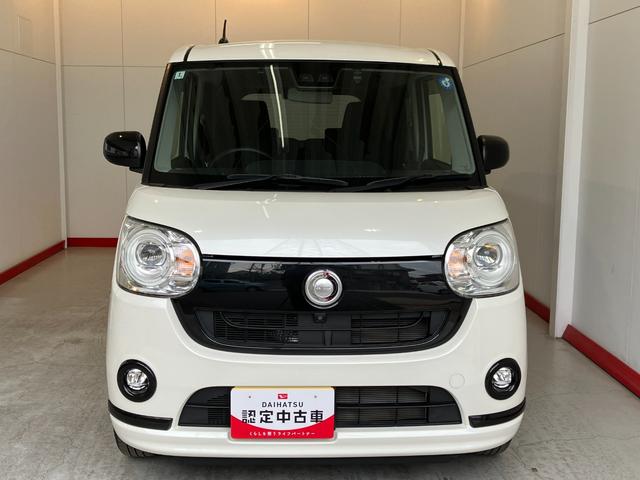 ムーヴキャンバスＧブラックアクセントリミテッドＳＡIII　ナビ／ドラレコワンオーナー　純正ナビ　純正ＥＴＣ　純正ドライブレコーダー　パノラマモニター　両側パワースライドドア　Ｂｌｕｅｔｏｏｔｈ接続　ＵＳＢ入力端子　ＬＥＤヘッドランプ　電動格納ミラー　スマートキー（香川県）の中古車