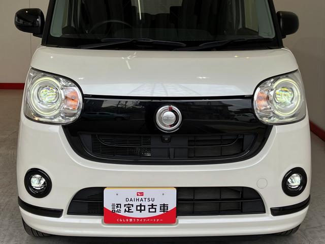 ムーヴキャンバスＧブラックアクセントリミテッドＳＡIII　ナビ／ドラレコワンオーナー　純正ナビ　純正ＥＴＣ　純正ドライブレコーダー　パノラマモニター　両側パワースライドドア　Ｂｌｕｅｔｏｏｔｈ接続　ＵＳＢ入力端子　ＬＥＤヘッドランプ　電動格納ミラー　スマートキー（香川県）の中古車