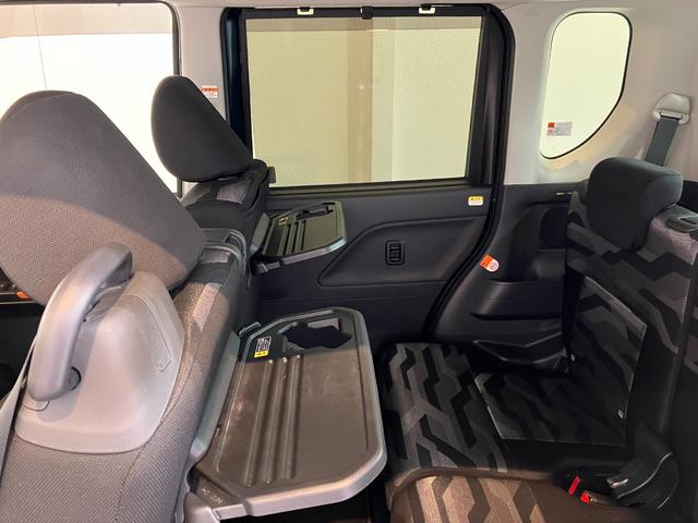 タントファンクロスターボ　ディスプレイオーディオワンオーナー　ターボ　９インチスマホ連携ディスプレイオーディオ　純正ＥＴＣ　純正ドライブレコーダー　パノラマモニター　Ｂｌｕｅｔｏｏｔｈ接続　運転席・助手席シートヒーター　純正１５インチアルミホイール（香川県）の中古車