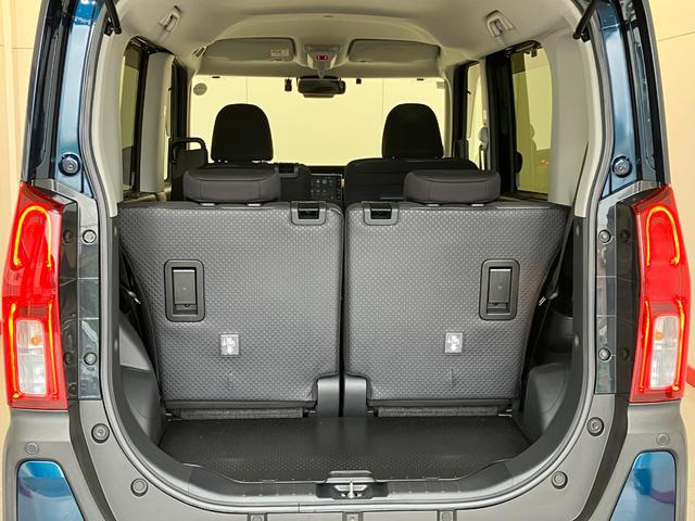 タントファンクロスターボ　ディスプレイオーディオワンオーナー　ターボ　９インチスマホ連携ディスプレイオーディオ　純正ＥＴＣ　純正ドライブレコーダー　パノラマモニター　Ｂｌｕｅｔｏｏｔｈ接続　運転席・助手席シートヒーター　純正１５インチアルミホイール（香川県）の中古車