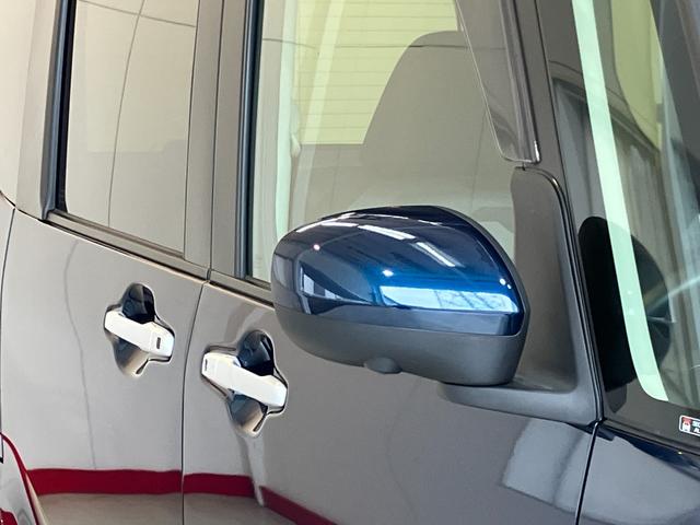 タントファンクロスターボ　ディスプレイオーディオワンオーナー　ターボ　９インチスマホ連携ディスプレイオーディオ　純正ＥＴＣ　純正ドライブレコーダー　パノラマモニター　Ｂｌｕｅｔｏｏｔｈ接続　運転席・助手席シートヒーター　純正１５インチアルミホイール（香川県）の中古車