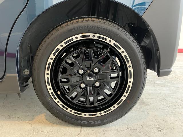 タントファンクロスターボ　ディスプレイオーディオワンオーナー　ターボ　９インチスマホ連携ディスプレイオーディオ　純正ＥＴＣ　純正ドライブレコーダー　パノラマモニター　Ｂｌｕｅｔｏｏｔｈ接続　運転席・助手席シートヒーター　純正１５インチアルミホイール（香川県）の中古車