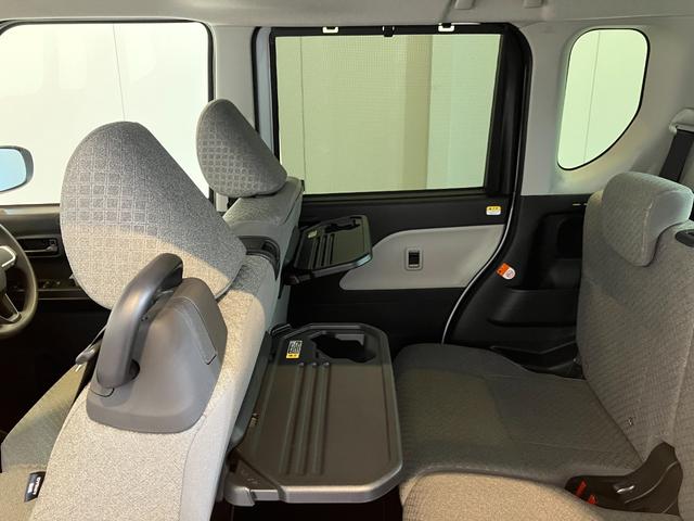 タントＸ　オーディオレス／シガーソケットワンオーナー　オーディオレス　バックモニター対応カメラ　左側パワースライドドア　運転席・助手席シートヒーター　電動パーキングブレーキ　ＬＥＤヘッドランプ　シガーソケット　スマートキー（香川県）の中古車