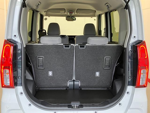 タントＸ　オーディオレス／シガーソケットワンオーナー　オーディオレス　バックモニター対応カメラ　左側パワースライドドア　運転席・助手席シートヒーター　電動パーキングブレーキ　ＬＥＤヘッドランプ　シガーソケット　スマートキー（香川県）の中古車