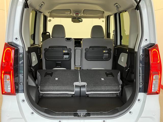 タントＸ　オーディオレス／シガーソケットワンオーナー　オーディオレス　バックモニター対応カメラ　左側パワースライドドア　運転席・助手席シートヒーター　電動パーキングブレーキ　ＬＥＤヘッドランプ　シガーソケット　スマートキー（香川県）の中古車