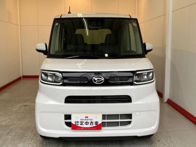 タントＸ　オーディオレス／シガーソケットワンオーナー　オーディオレス　バックモニター対応カメラ　左側パワースライドドア　運転席・助手席シートヒーター　電動パーキングブレーキ　ＬＥＤヘッドランプ　シガーソケット　スマートキー（香川県）の中古車