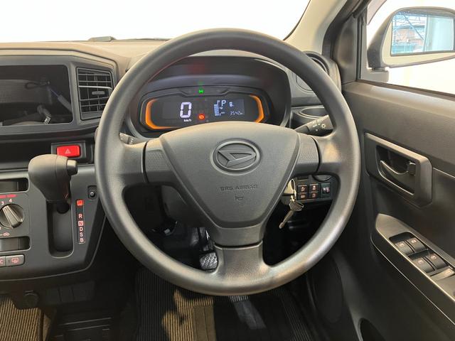 ミライースＬ　ＳＡIII　オーディオレス／シガーソケットワンオーナー　オーディオレス　キーレスエントリー　ハロゲンヘッドライト　オートライト　オートマチックハイビーム　スマアシＩＩＩ　シガーソケット　取扱説明書　メンテナンスノート（香川県）の中古車