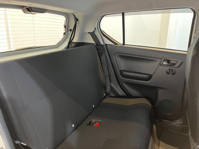 ミライースＬ　ＳＡIII　オーディオレス／シガーソケットワンオーナー　オーディオレス　キーレスエントリー　ハロゲンヘッドライト　オートライト　オートマチックハイビーム　スマアシＩＩＩ　シガーソケット　取扱説明書　メンテナンスノート（香川県）の中古車