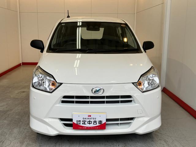 ミライースＬ　ＳＡIII　オーディオレス／シガーソケットワンオーナー　オーディオレス　キーレスエントリー　ハロゲンヘッドライト　オートライト　オートマチックハイビーム　スマアシＩＩＩ　シガーソケット　取扱説明書　メンテナンスノート（香川県）の中古車