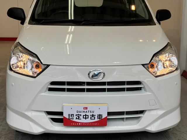ミライースＬ　ＳＡIII　オーディオレス／シガーソケットワンオーナー　オーディオレス　キーレスエントリー　ハロゲンヘッドライト　オートライト　オートマチックハイビーム　スマアシＩＩＩ　シガーソケット　取扱説明書　メンテナンスノート（香川県）の中古車