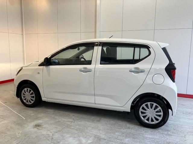 ミライースＬ　ＳＡIII　オーディオレス／シガーソケットワンオーナー　オーディオレス　キーレスエントリー　ハロゲンヘッドライト　オートライト　オートマチックハイビーム　スマアシＩＩＩ　シガーソケット　取扱説明書　メンテナンスノート（香川県）の中古車