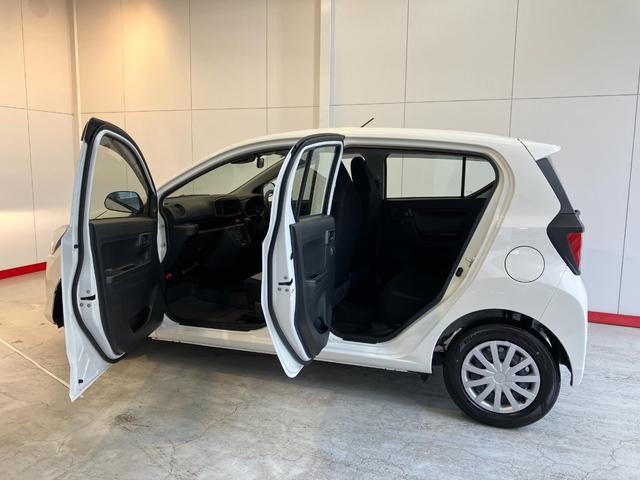 ミライースＬ　ＳＡIII　オーディオレス／シガーソケットワンオーナー　オーディオレス　キーレスエントリー　ハロゲンヘッドライト　オートライト　オートマチックハイビーム　スマアシＩＩＩ　シガーソケット　取扱説明書　メンテナンスノート（香川県）の中古車