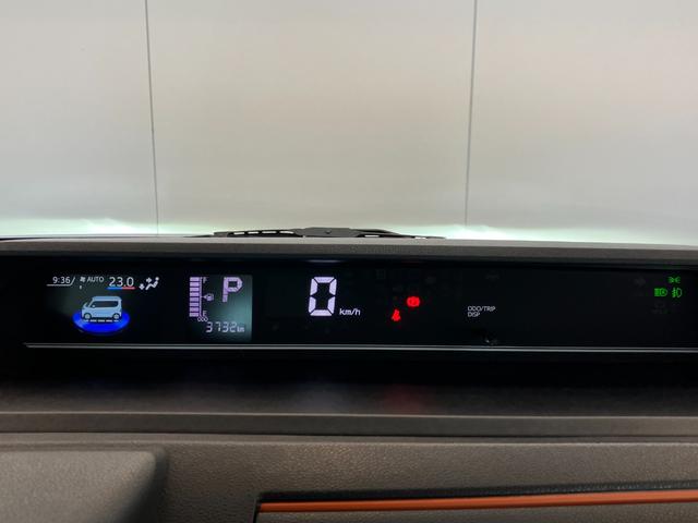 タントファンクロス　オーディオレス／アルミワンオーナー　オーディオレス　バックモニター対応カメラ　両側パワースライドドア　運転席・助手席シートヒーター　電動パーキングブレーキ　ＬＥＤヘッドランプ　純正１４インチアルミホイール　ＵＳＢ入力端子（香川県）の中古車