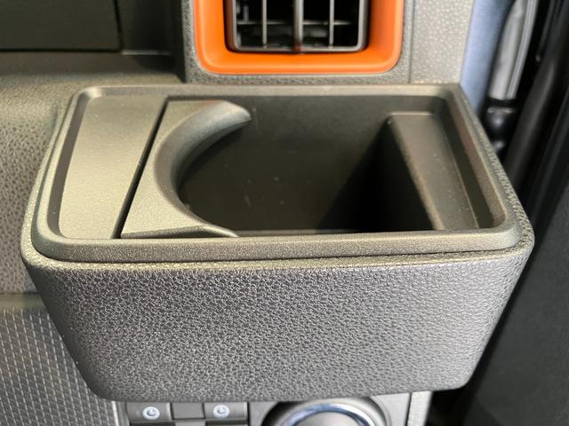 タントファンクロス　オーディオレス／アルミワンオーナー　オーディオレス　バックモニター対応カメラ　両側パワースライドドア　運転席・助手席シートヒーター　電動パーキングブレーキ　ＬＥＤヘッドランプ　純正１４インチアルミホイール　ＵＳＢ入力端子（香川県）の中古車