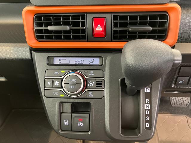 タントファンクロス　オーディオレス／アルミワンオーナー　オーディオレス　バックモニター対応カメラ　両側パワースライドドア　運転席・助手席シートヒーター　電動パーキングブレーキ　ＬＥＤヘッドランプ　純正１４インチアルミホイール　ＵＳＢ入力端子（香川県）の中古車