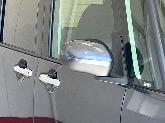 タントファンクロス　オーディオレス／アルミワンオーナー　オーディオレス　バックモニター対応カメラ　両側パワースライドドア　運転席・助手席シートヒーター　電動パーキングブレーキ　ＬＥＤヘッドランプ　純正１４インチアルミホイール　ＵＳＢ入力端子（香川県）の中古車