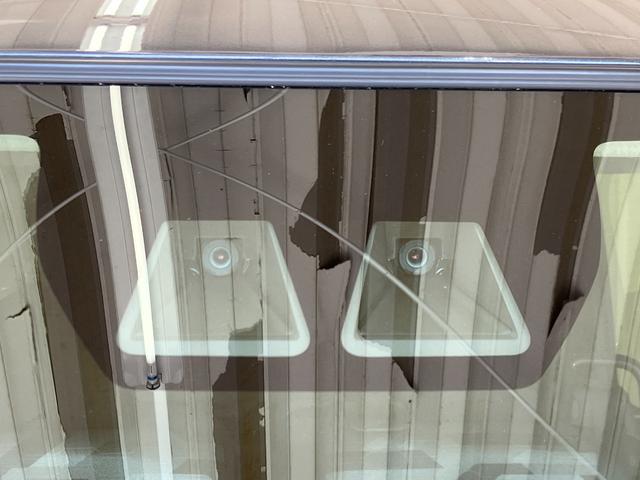 タントファンクロス　オーディオレス／アルミワンオーナー　オーディオレス　バックモニター対応カメラ　両側パワースライドドア　運転席・助手席シートヒーター　電動パーキングブレーキ　ＬＥＤヘッドランプ　純正１４インチアルミホイール　ＵＳＢ入力端子（香川県）の中古車