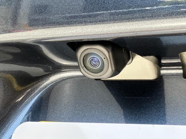 タントファンクロス　オーディオレス／アルミワンオーナー　オーディオレス　バックモニター対応カメラ　両側パワースライドドア　運転席・助手席シートヒーター　電動パーキングブレーキ　ＬＥＤヘッドランプ　純正１４インチアルミホイール　ＵＳＢ入力端子（香川県）の中古車