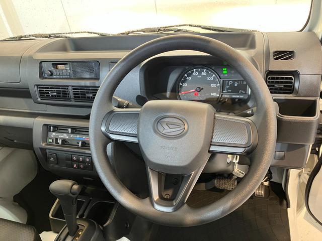 ハイゼットトラックスタンダード　ＡＭ／ＦＭラジオワンオーナー　ＡＭ／ＦＭラジオ　ハロゲンヘッドライト　オートライトオート　マチックハイビーム　ゴムマット　バイザー　取扱説明書　メンテナンスノート（香川県）の中古車