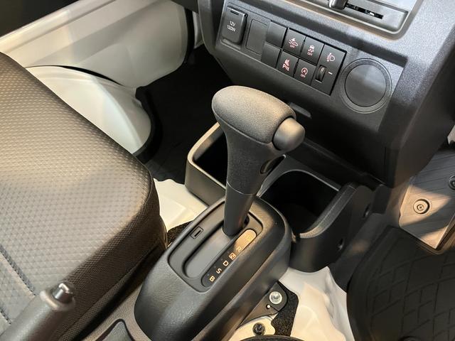 ハイゼットトラックスタンダード　ＡＭ／ＦＭラジオワンオーナー　ＡＭ／ＦＭラジオ　ハロゲンヘッドライト　オートライトオート　マチックハイビーム　ゴムマット　バイザー　取扱説明書　メンテナンスノート（香川県）の中古車