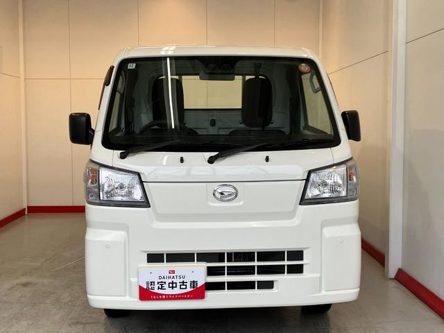 ハイゼットトラックスタンダード　ＡＭ／ＦＭラジオワンオーナー　ＡＭ／ＦＭラジオ　ハロゲンヘッドライト　オートライトオート　マチックハイビーム　ゴムマット　バイザー　取扱説明書　メンテナンスノート（香川県）の中古車