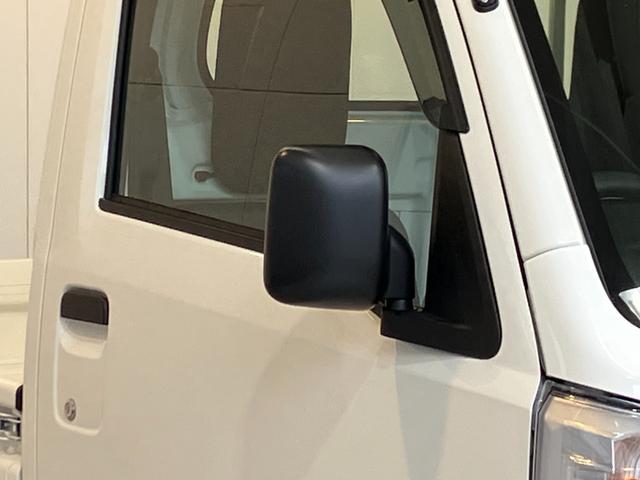 ハイゼットトラックスタンダード　ＡＭ／ＦＭラジオワンオーナー　ＡＭ／ＦＭラジオ　ハロゲンヘッドライト　オートライトオート　マチックハイビーム　ゴムマット　バイザー　取扱説明書　メンテナンスノート（香川県）の中古車