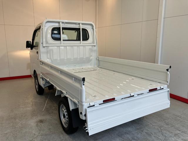 ハイゼットトラックスタンダード　ＡＭ／ＦＭラジオワンオーナー　ＡＭ／ＦＭラジオ　ハロゲンヘッドライト　オートライトオート　マチックハイビーム　ゴムマット　バイザー　取扱説明書　メンテナンスノート（香川県）の中古車