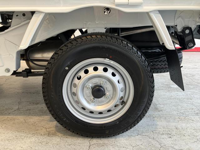 ハイゼットトラックスタンダード　ＡＭ／ＦＭラジオワンオーナー　ＡＭ／ＦＭラジオ　ハロゲンヘッドライト　オートライトオート　マチックハイビーム　ゴムマット　バイザー　取扱説明書　メンテナンスノート（香川県）の中古車