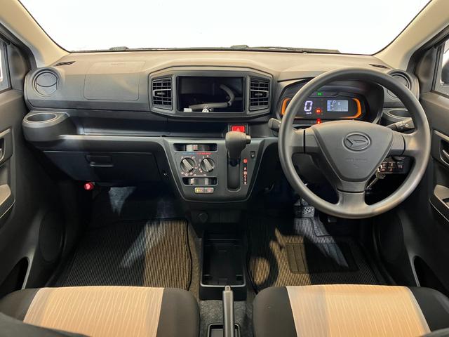 ミライースＬ　ＳＡIII　オーディオレス／キーレスエントリーワンオーナー　オーディオレス　スマアシＩＩＩ　キーレスエントリー　ハロゲンヘッドライト　オートライト　オートマチックハイビーム　シガーソケット　取扱説明書　メンテナンスノート（香川県）の中古車