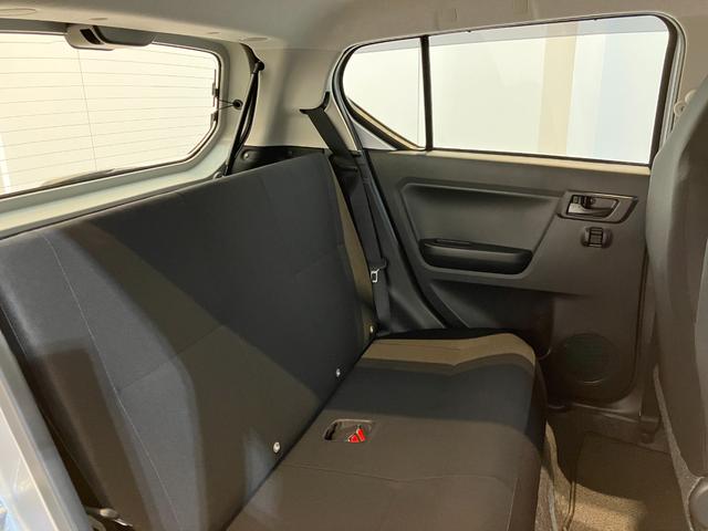 ミライースＬ　ＳＡIII　オーディオレス／キーレスエントリーワンオーナー　オーディオレス　スマアシＩＩＩ　キーレスエントリー　ハロゲンヘッドライト　オートライト　オートマチックハイビーム　シガーソケット　取扱説明書　メンテナンスノート（香川県）の中古車