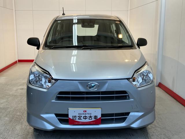 ミライースＬ　ＳＡIII　オーディオレス／キーレスエントリーワンオーナー　オーディオレス　スマアシＩＩＩ　キーレスエントリー　ハロゲンヘッドライト　オートライト　オートマチックハイビーム　シガーソケット　取扱説明書　メンテナンスノート（香川県）の中古車