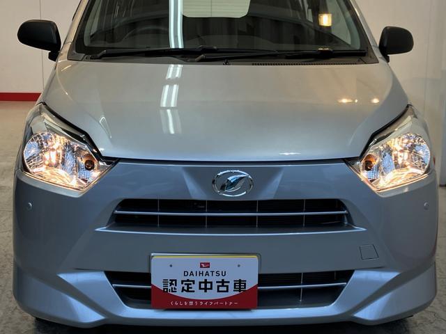 ミライースＬ　ＳＡIII　オーディオレス／キーレスエントリーワンオーナー　オーディオレス　スマアシＩＩＩ　キーレスエントリー　ハロゲンヘッドライト　オートライト　オートマチックハイビーム　シガーソケット　取扱説明書　メンテナンスノート（香川県）の中古車