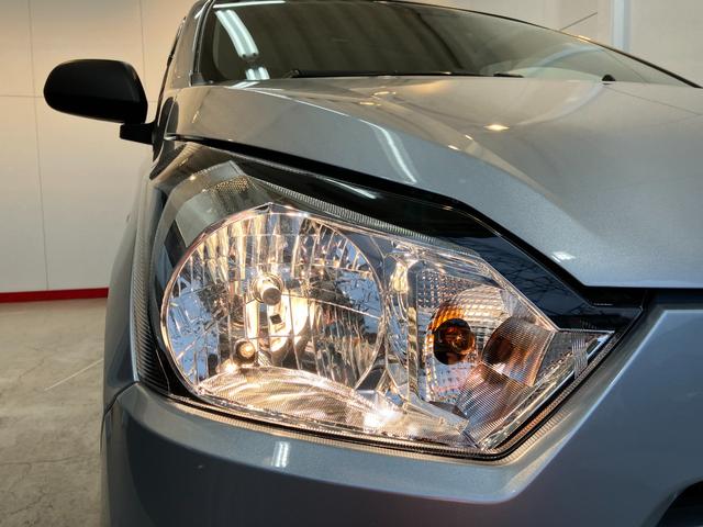 ミライースＬ　ＳＡIII　オーディオレス／キーレスエントリーワンオーナー　オーディオレス　スマアシＩＩＩ　キーレスエントリー　ハロゲンヘッドライト　オートライト　オートマチックハイビーム　シガーソケット　取扱説明書　メンテナンスノート（香川県）の中古車