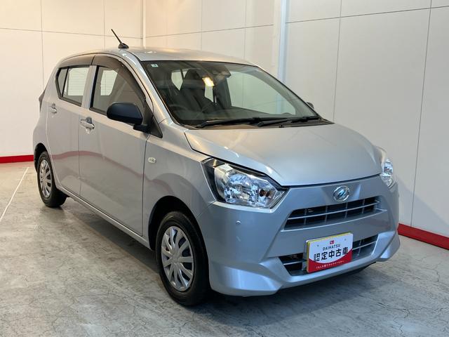 ミライースＬ　ＳＡIII　オーディオレス／キーレスエントリーワンオーナー　オーディオレス　スマアシＩＩＩ　キーレスエントリー　ハロゲンヘッドライト　オートライト　オートマチックハイビーム　シガーソケット　取扱説明書　メンテナンスノート（香川県）の中古車