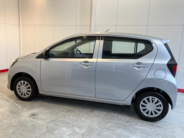 ミライースＬ　ＳＡIII　オーディオレス／キーレスエントリーワンオーナー　オーディオレス　スマアシＩＩＩ　キーレスエントリー　ハロゲンヘッドライト　オートライト　オートマチックハイビーム　シガーソケット　取扱説明書　メンテナンスノート（香川県）の中古車