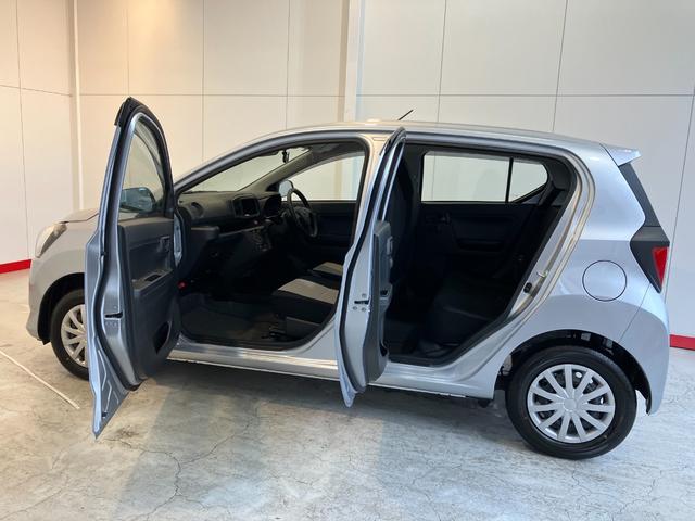 ミライースＬ　ＳＡIII　オーディオレス／キーレスエントリーワンオーナー　オーディオレス　スマアシＩＩＩ　キーレスエントリー　ハロゲンヘッドライト　オートライト　オートマチックハイビーム　シガーソケット　取扱説明書　メンテナンスノート（香川県）の中古車