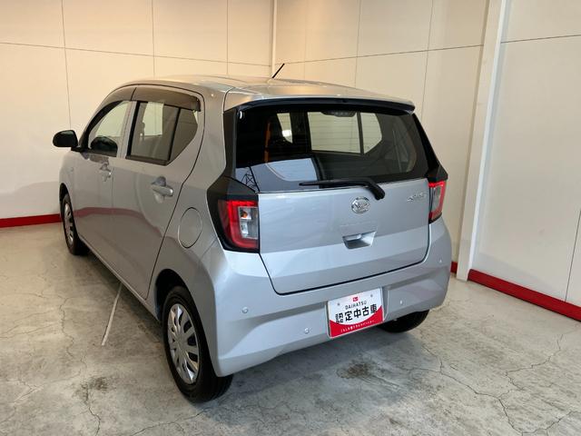 ミライースＬ　ＳＡIII　オーディオレス／キーレスエントリーワンオーナー　オーディオレス　スマアシＩＩＩ　キーレスエントリー　ハロゲンヘッドライト　オートライト　オートマチックハイビーム　シガーソケット　取扱説明書　メンテナンスノート（香川県）の中古車