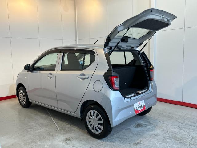 ミライースＬ　ＳＡIII　オーディオレス／キーレスエントリーワンオーナー　オーディオレス　スマアシＩＩＩ　キーレスエントリー　ハロゲンヘッドライト　オートライト　オートマチックハイビーム　シガーソケット　取扱説明書　メンテナンスノート（香川県）の中古車