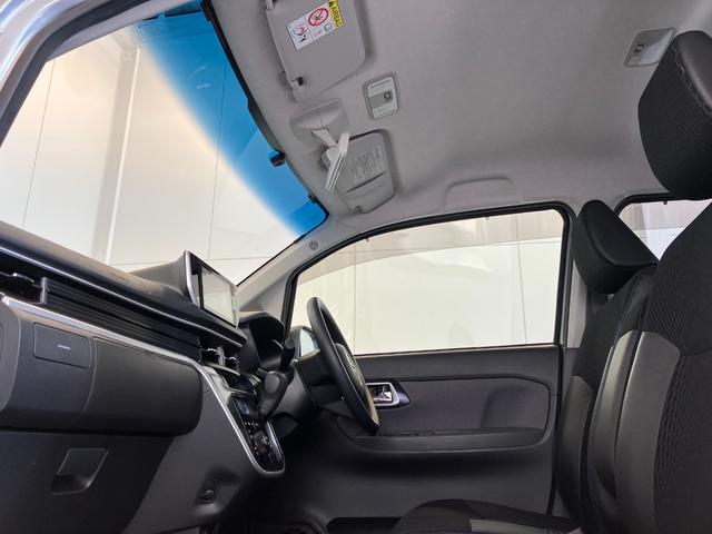 ムーヴカスタム　Ｘ　ハイパーＳＡ　ナビ／ＥＴＣ／アルミワンオーナー　純正ナビ　純正ＥＴＣ　バックモニター　Ｂｌｕｅｔｏｏｔｈ接続　ＬＥＤヘッドランプ　オートライト　スマアシＩ　電動格納ミラー　純正１４インチアルミホイール　スマートキー（香川県）の中古車