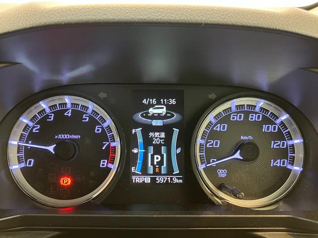 ムーヴカスタム　Ｘ　ハイパーＳＡ　ナビ／ＥＴＣ／アルミワンオーナー　純正ナビ　純正ＥＴＣ　バックモニター　Ｂｌｕｅｔｏｏｔｈ接続　ＬＥＤヘッドランプ　オートライト　スマアシＩ　電動格納ミラー　純正１４インチアルミホイール　スマートキー（香川県）の中古車